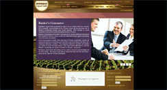 Desktop Screenshot of bordeauxliquidgold.com